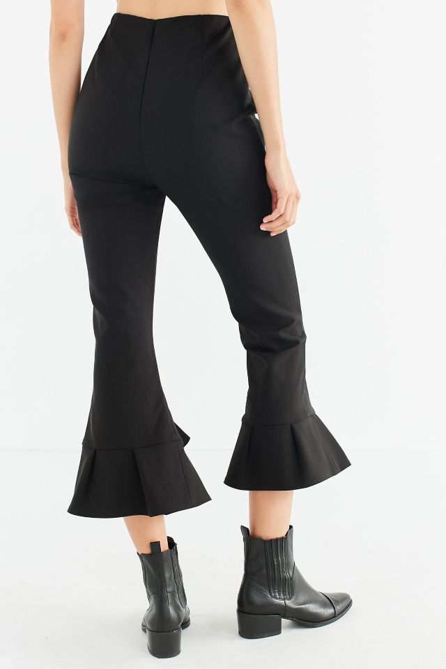 C/meo Collective Intermission High-Rise Kick Flare Pant #2