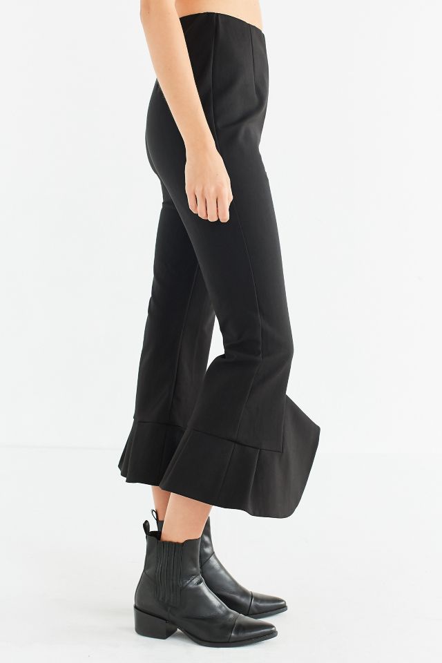 C/meo Collective Intermission High-Rise Kick Flare Pant #4