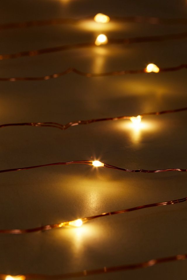 Firefly String Lights #3