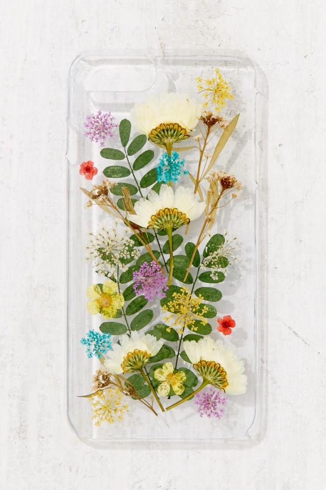 Buncha Flowers iPhone 8/7/6/6s Plus Case #1