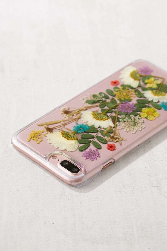Buncha Flowers iPhone 8/7/6/6s Plus Case #2