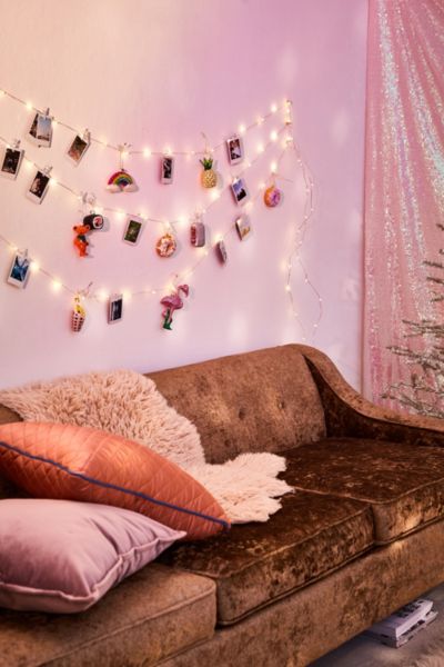 Urban outfitters on sale fairy lights