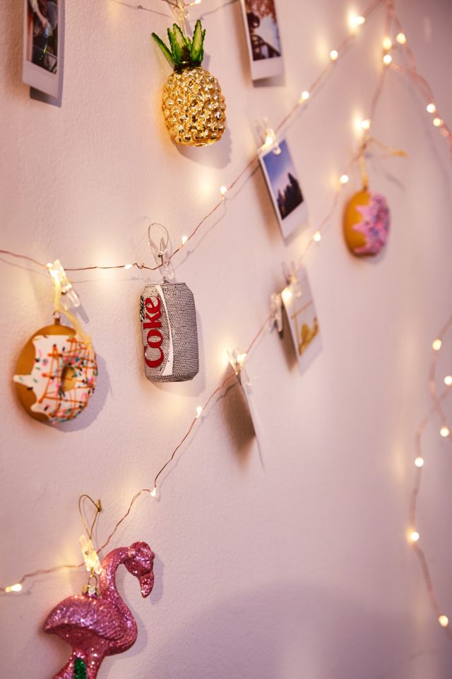 Photo Clip Firefly String Lights #5