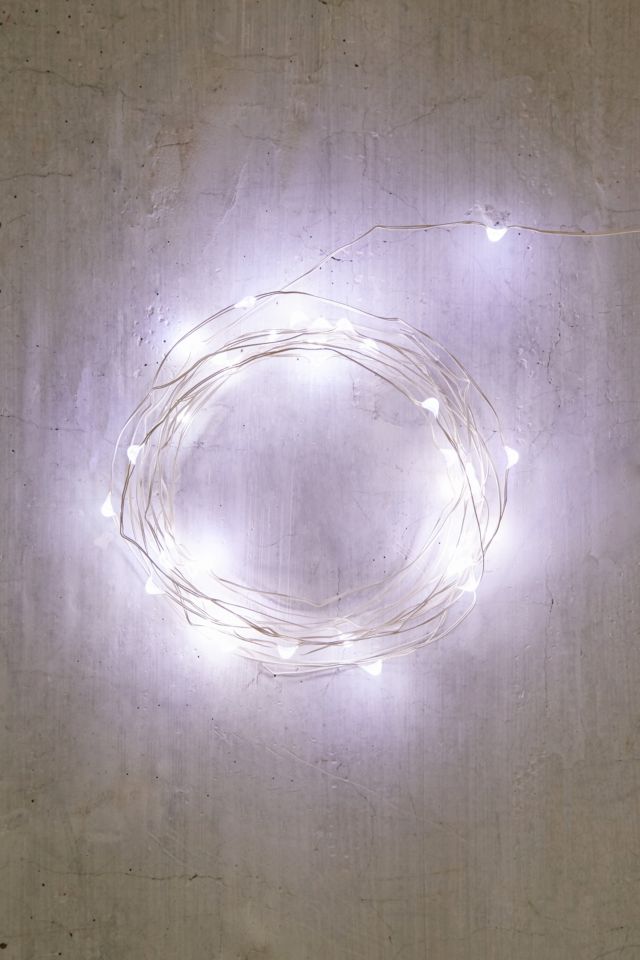 Mod String Lights #1