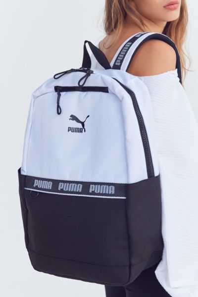 Puma linear backpack online