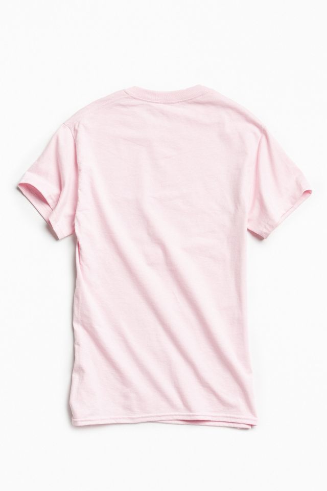 T-shirt orné d'un cœur de la fierté gaie UO Community Cares + GLSEN #1