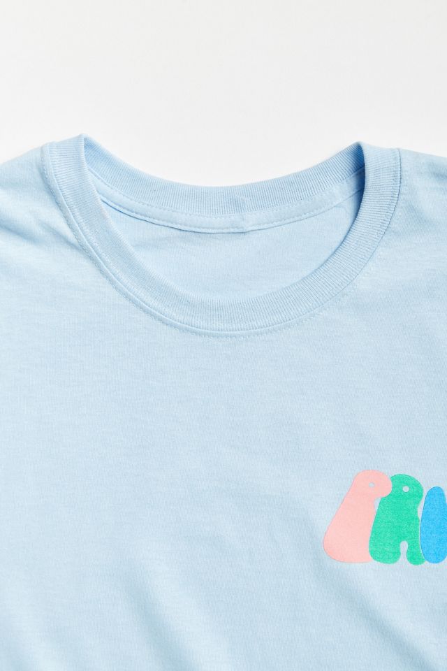 UO Community Cares + GLSEN Pride Tee #4