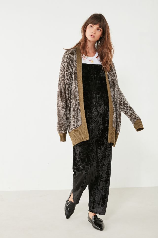 BDG Carson Cotton Cardigan #3
