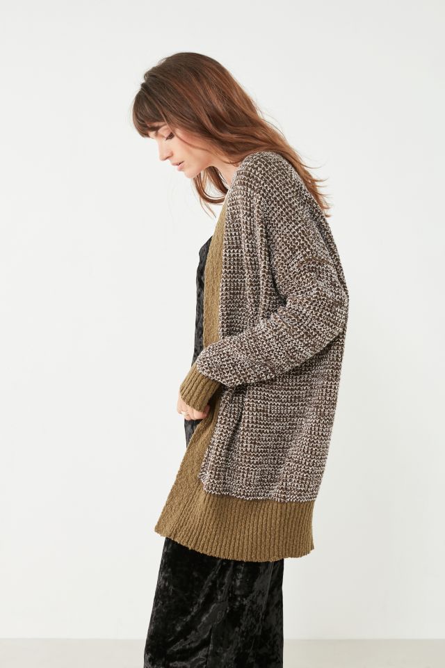 BDG Carson Cotton Cardigan #4