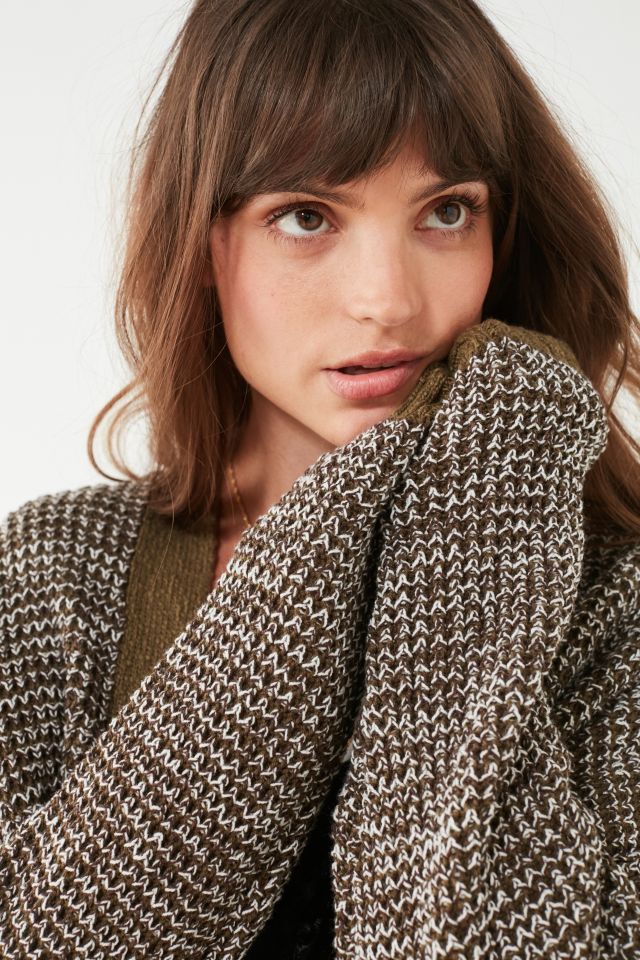 BDG Carson Cotton Cardigan #5