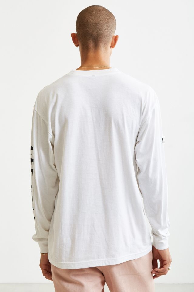 Jungles Offbeat Long Sleeve Tee #3