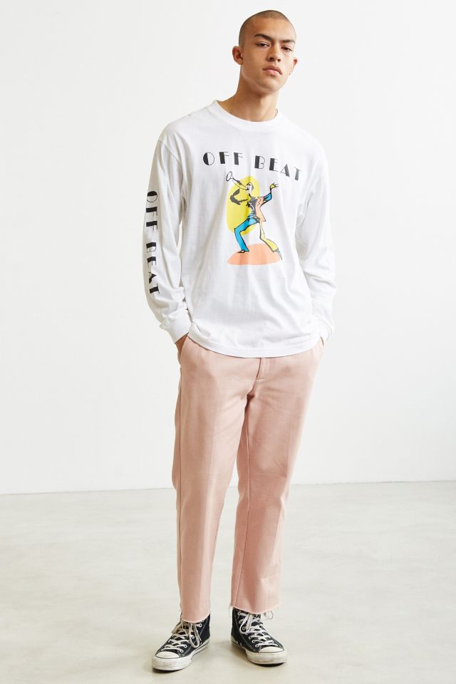 Jungles Offbeat Long Sleeve Tee #5