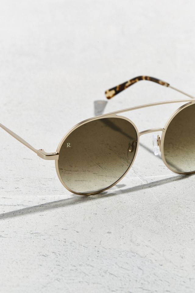 ?️ RAEN Scripps Sunglasses RAEN Scripps Sunglasses | Urban Outfitters main image 2
