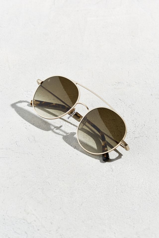 RAEN Scripps Sunglasses | Urban Outfitters