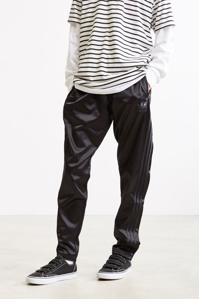 Adidas button down outlet pants