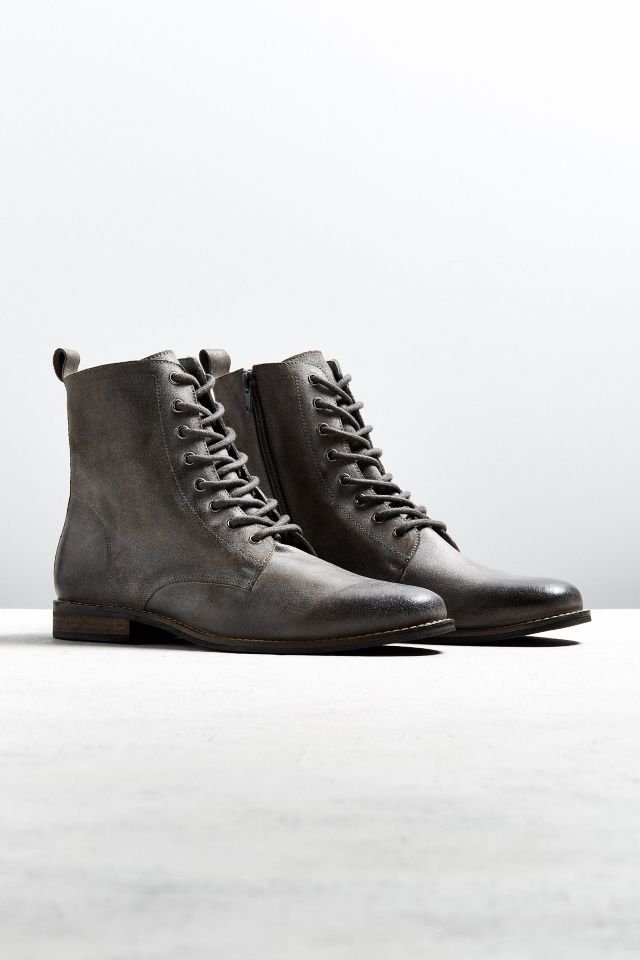 Urban outfitters 2025 combat boots