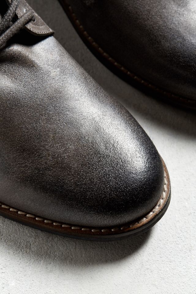 UO Kerry Combat Boot #2