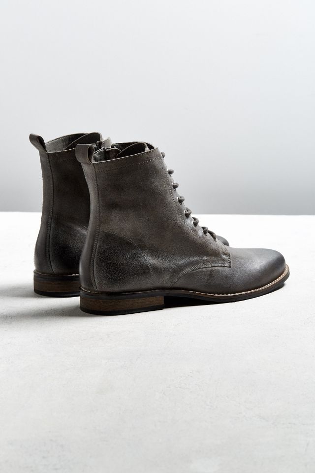 UO Kerry Combat Boot #4