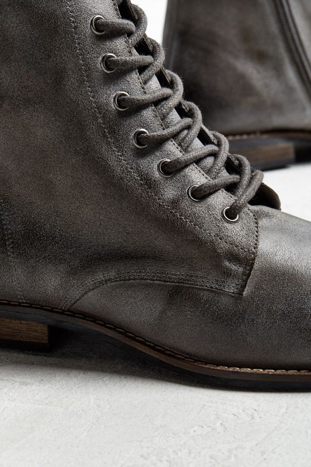 UO Kerry Combat Boot #5