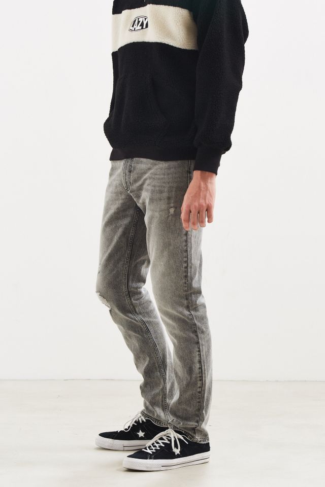 Calvin Klein Broadway Grey Slim Jean #2