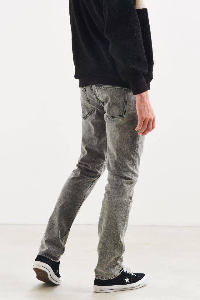 Calvin Klein Broadway Grey Slim Jean #3