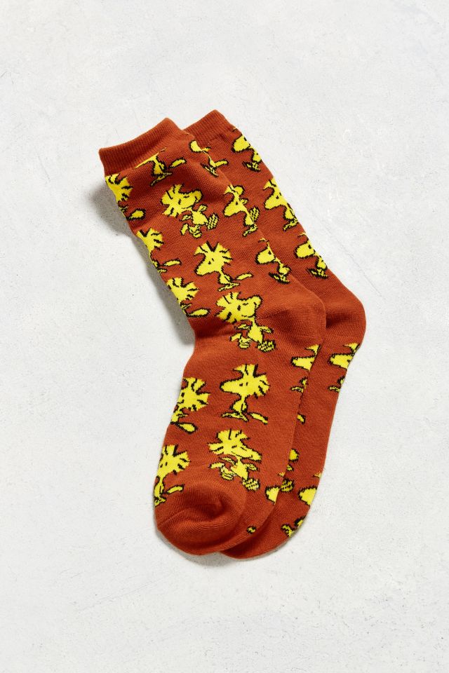 Woodstock Sock #1
