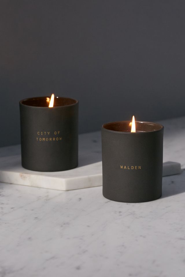 The School Of Life Utopia Candle #1