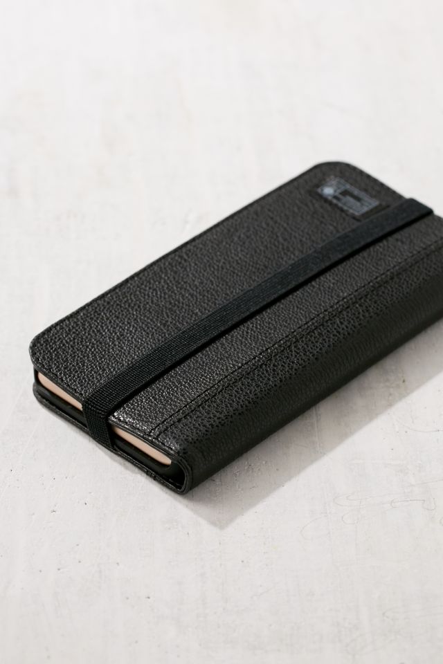 HEX Leather Wallet iPhone 8/7/6/6s Case #5