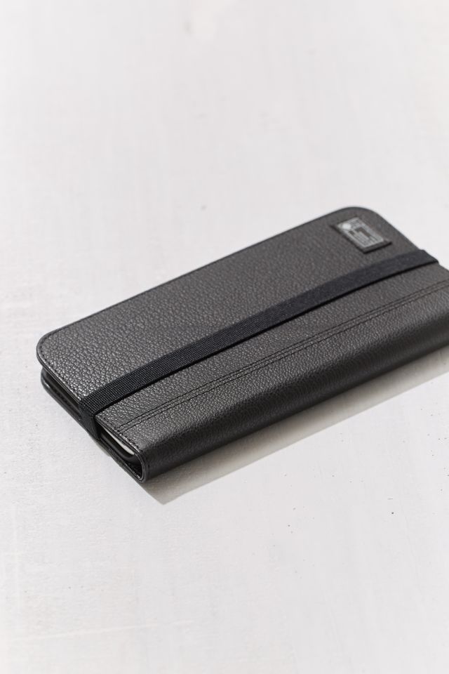 HEX Leather Wallet iPhone 8/7/6/6s Plus Case #5