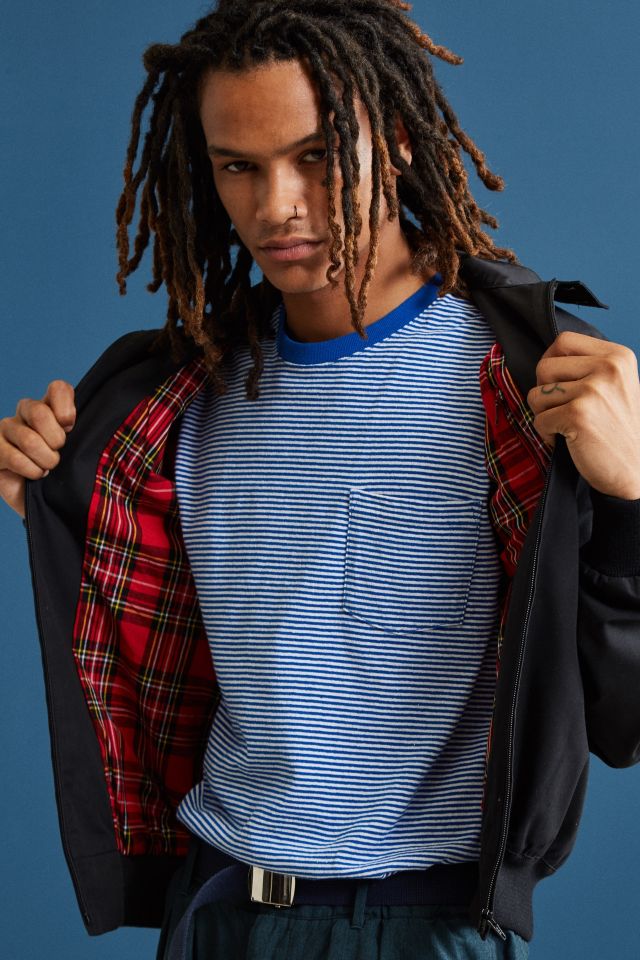 Fred Perry Reissue Made In England Harrington Jacket | Urban