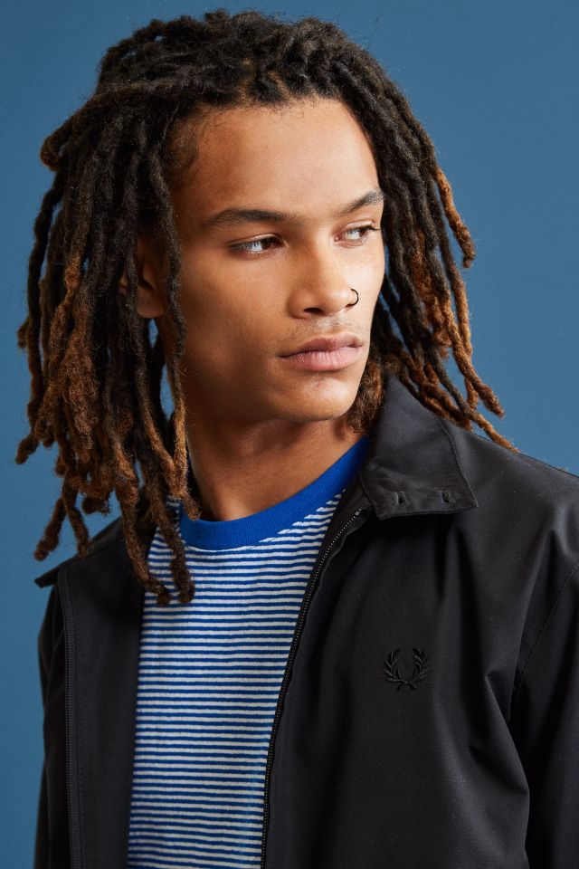 【FRED PERRY】Reissues Harrington Jacket Fred Perry Reissue Made In England Harrington Jacket | Urban