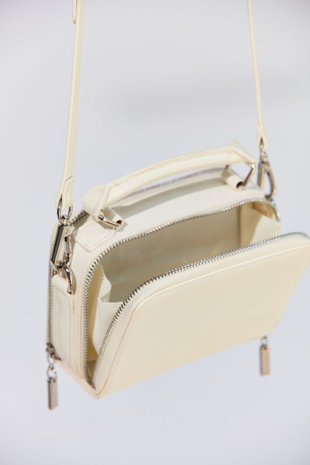 Violet Box Crossbody Bag #3