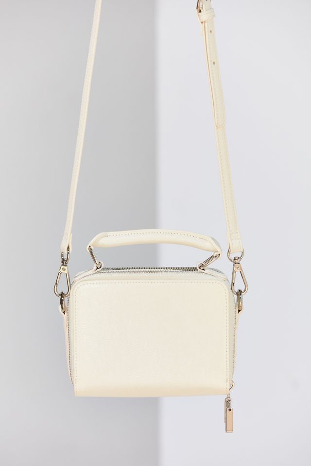 Violet Box Crossbody Bag #4