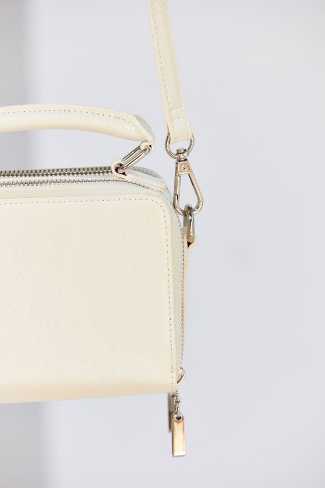 Violet Box Crossbody Bag #5