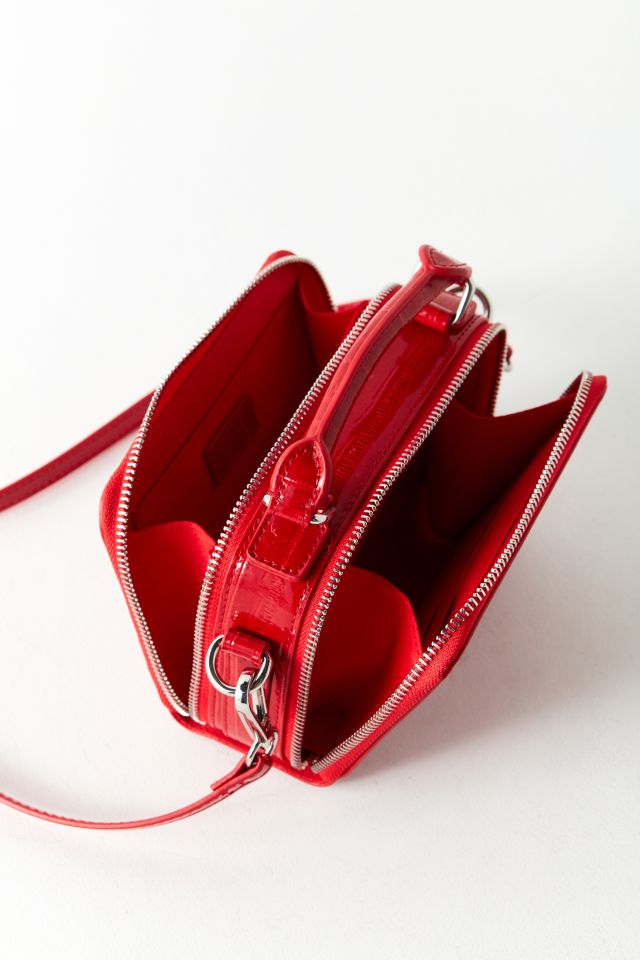 Violet Box Crossbody Bag #3