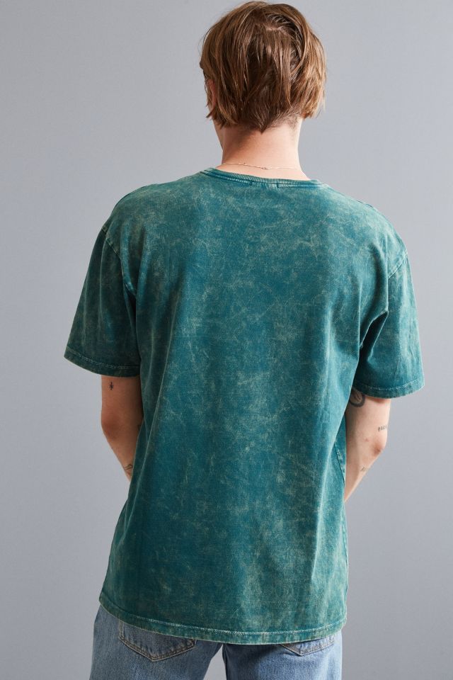 UO Crinkle Wash Tee #3