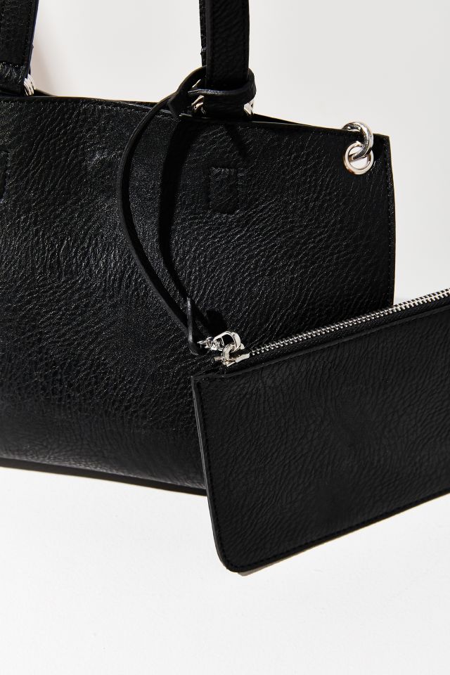 Micro Reversible Tote Bag #1