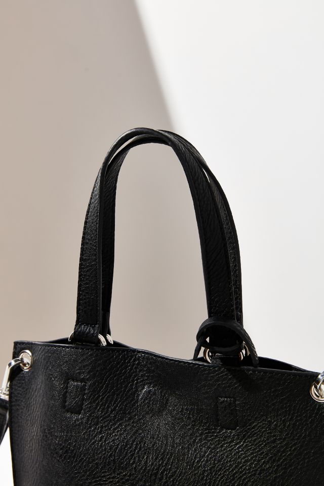 Micro Reversible Tote Bag #4