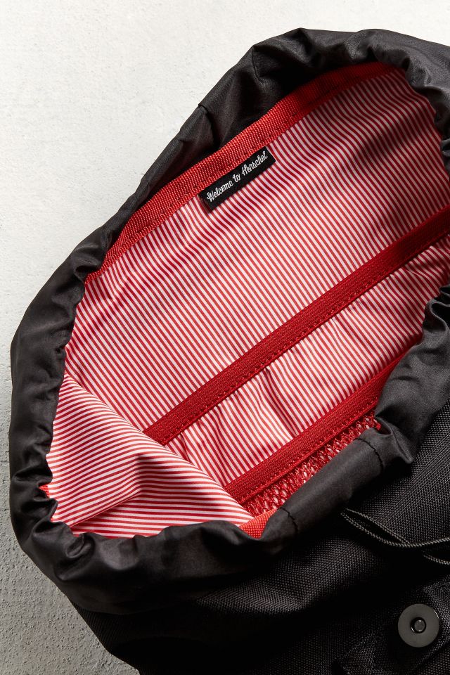Herschel Supply Co. Reid Backpack #5