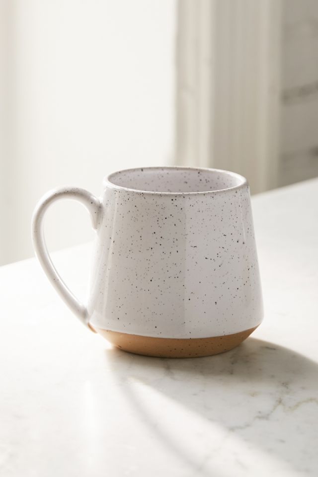 Speckle Mug #1