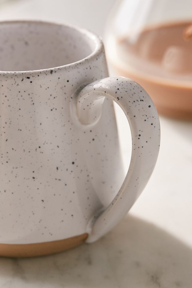 Speckle Mug #2