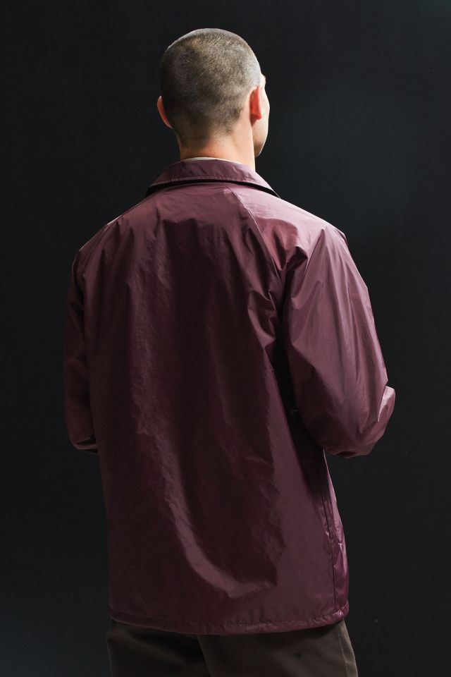 Vans Torrey Coach Jacket #4