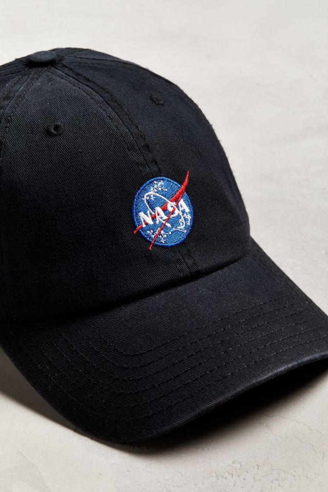 Casquette de baseball logo de la NASA #2