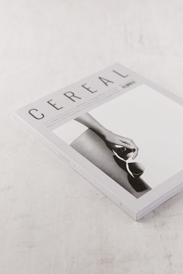 シリアル　CEREAL vol.13 雑誌　新品　洋書　洋雑誌 Amazon.co.jp: シリアル CEREAL vol13 雑誌 洋書 洋雑誌 9CP8WF