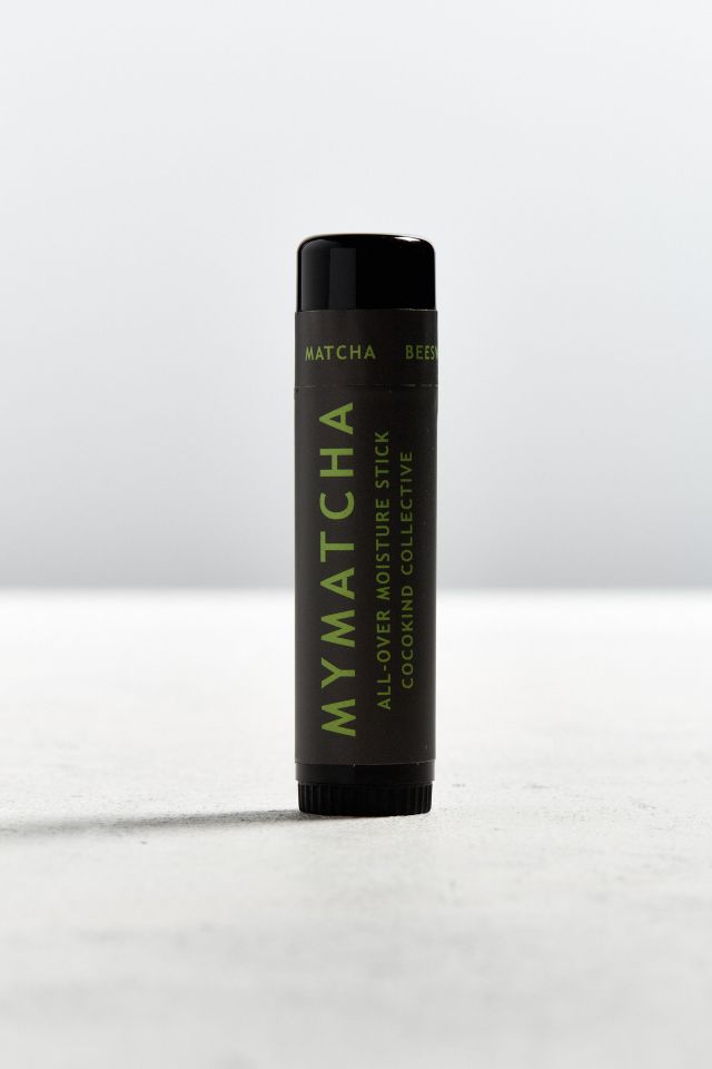 Cocokind MYMATCHA AllOver Moisture Stick Urban Outfitters