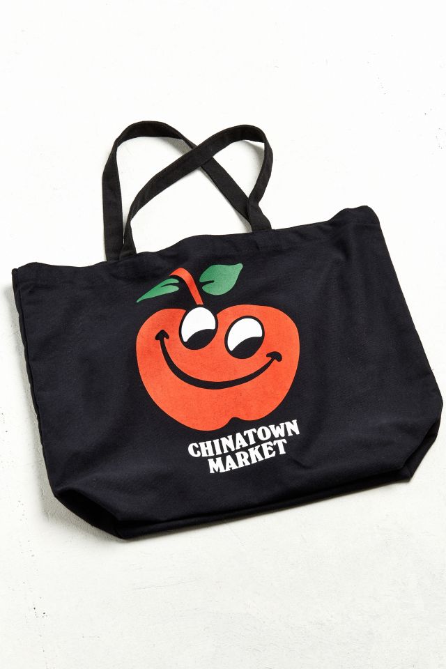 Chinatown market tote best sale