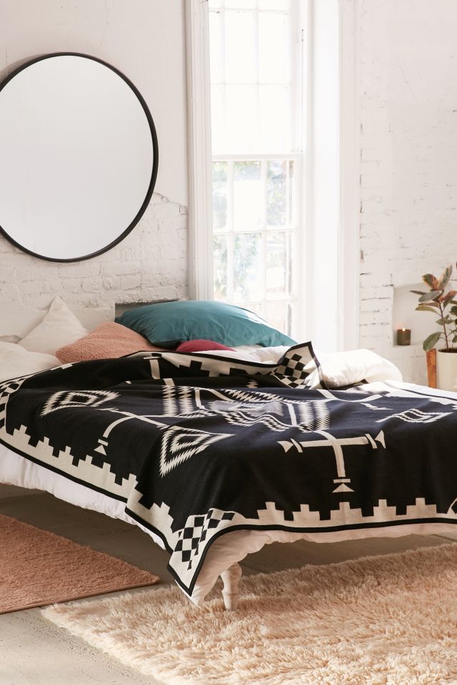 Los ojos blanket clearance
