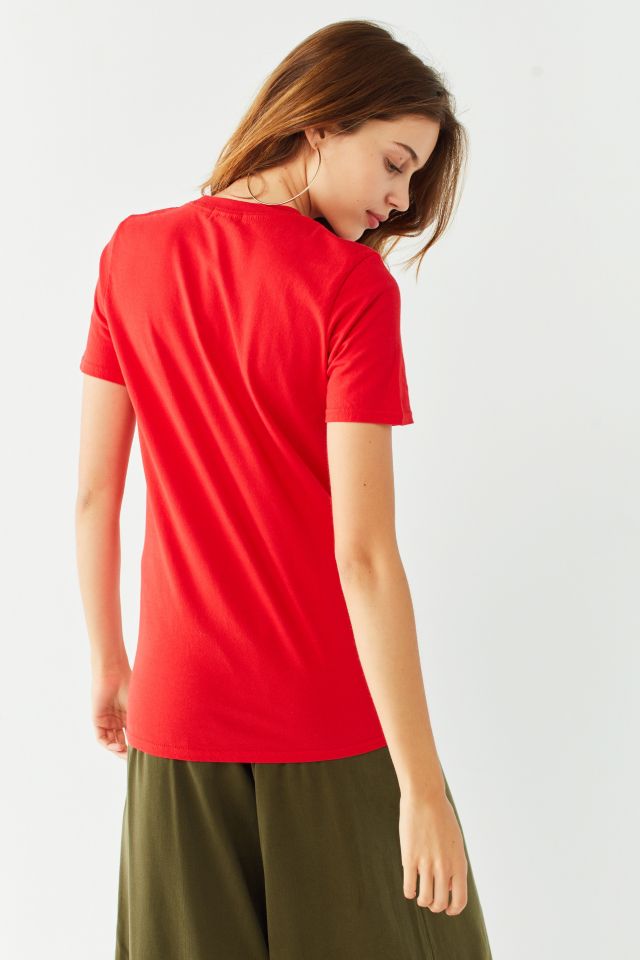 Femme Tee #2
