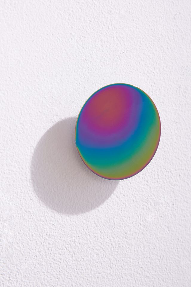Iridescent Confetti Wall Decal Set #1