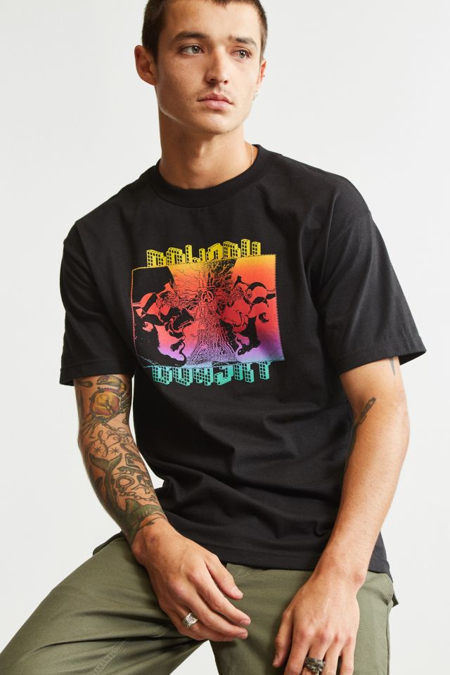 BOW3RY BC Tee #1